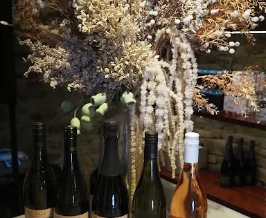 Spring Vale Wines