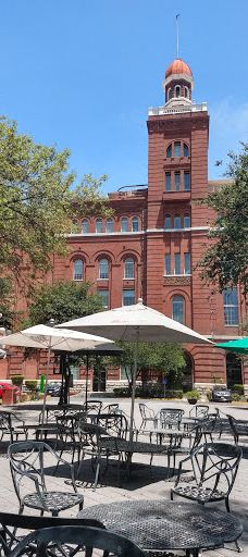 Jardín Cerveza - Cervecería Cuauhtémoc Moctezuma-蒙特雷