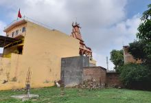 Manas Mandir Mejaroad景点图片