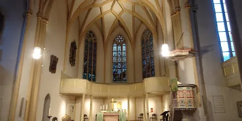 Marktkirche St. Dionys