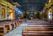 Dao Church - Saint Thomas De Villanueva景点图片