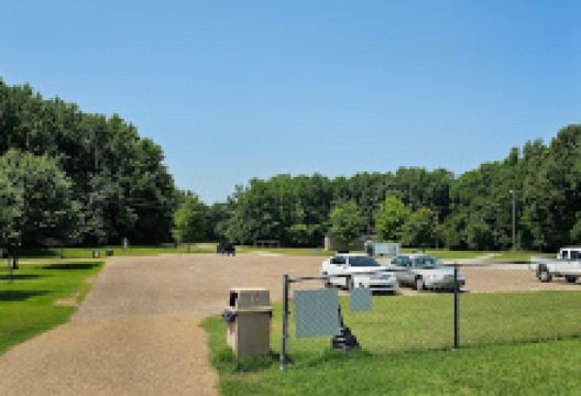 Nancy Lane Park景点图片