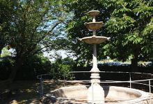 Parco Dott. Montevecchi景点图片