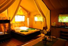 Naturcamping Zwei Seen景点图片