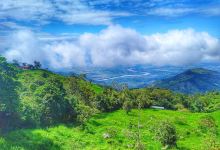 Cerro del Tabor景点图片