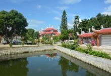 Dòng Mến Thánh Giá Nha Trang景点图片