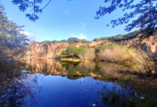 Poço do Eco景点图片