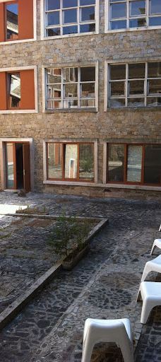 Convento da Mercé-卢戈省