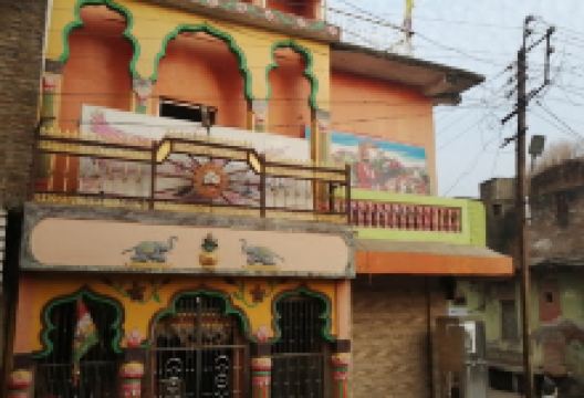 shree ramdev baba mandir景点图片
