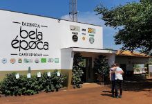 Fazenda Bela Época景点图片