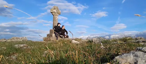 Beacon Hill Monument