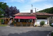 Camping d'Aurignac : Les Petites Pyrénées景点图片