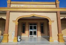 Masjid Al Khairat景点图片