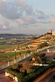 Ta' Kenuna Tower-纳杜尔