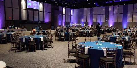 Clermont Performing Arts Center