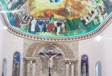 Iglesia católica Romana Nuestra Señora de Lourdes | Junín景点图片