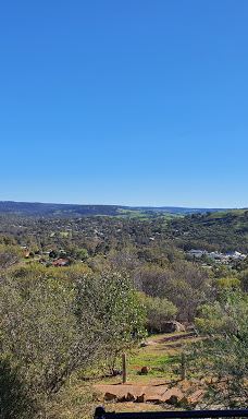 Pelham Lookout & Reserve-图吉