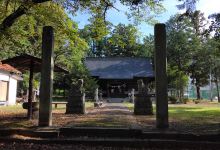 松尾神社景点图片