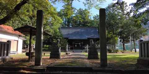 松尾神社