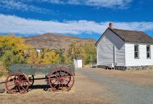 Clear Creek History Park景点图片