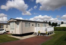 Four Acres Caravan Park景点图片
