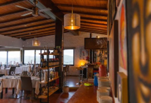 Panorama Restaurant美食图片