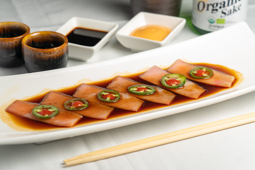 Dagim Fish & Sushi Bar