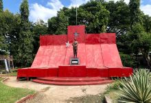 Bogyoke Aung San Park景点图片