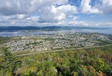 Sugarloaf Mountain景点图片