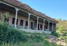 Chamgai Masjid景点图片