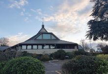 St Paul's Howell Hill景点图片