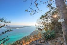 Chado Cliff Viewpoint 3景点图片