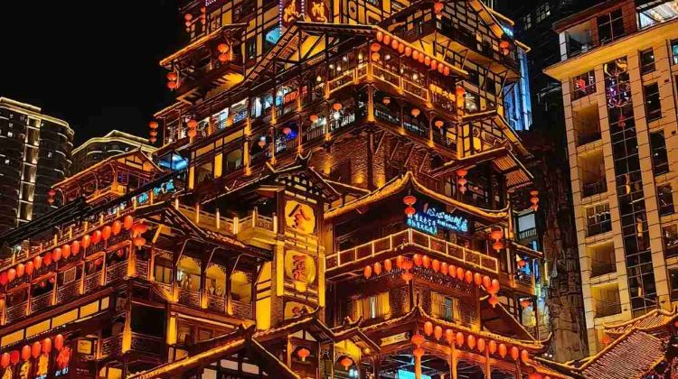 15-Day China Highlights Tour: Beijing, Chengdu Pandas, Jiuzhaigou, Chongqing, Shanghai & Suzhou

