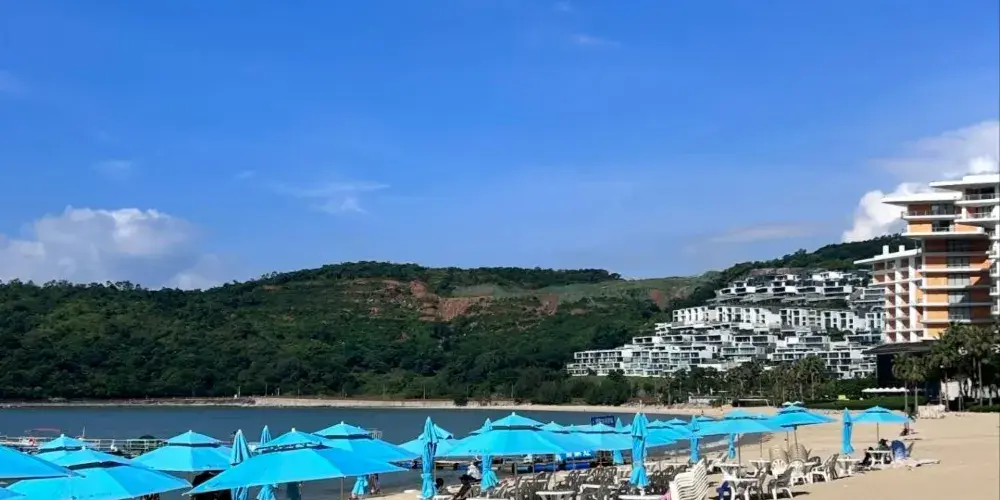 永安旅遊