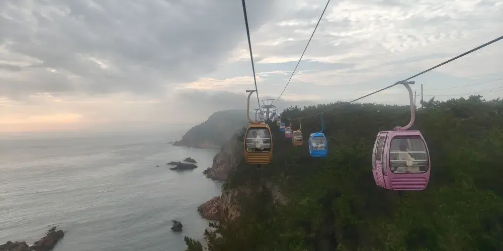 永安旅遊