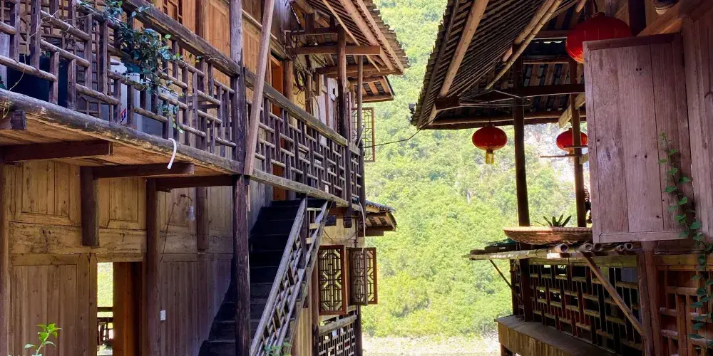 永安旅遊