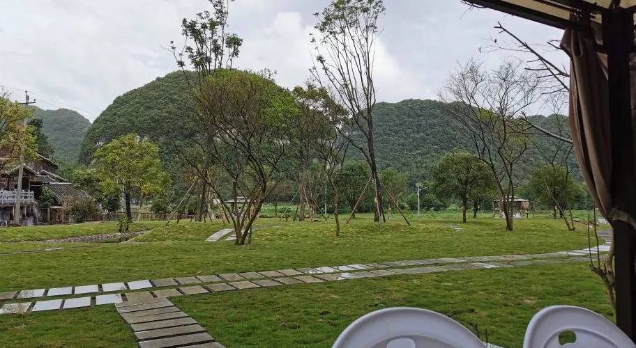 永安旅遊