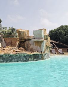 Keta Lagoon Protected Area-凯塔