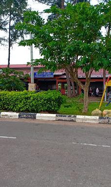 宝贝沙滩-日内瓦