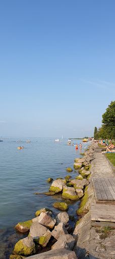 Heart of Balaton statue-佐马尔迪
