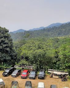 Curug Cigentis-Tegalwaru