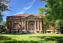Elgin Public Museum景点图片