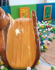 Happie's Legeland - Sønderborg-森讷堡