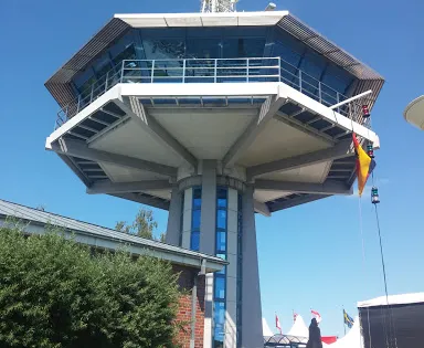 Strandspielplatz
