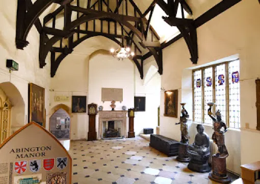 Abington Park Museum