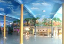 Chùa Lam Sơn Tịnh Độ景点图片