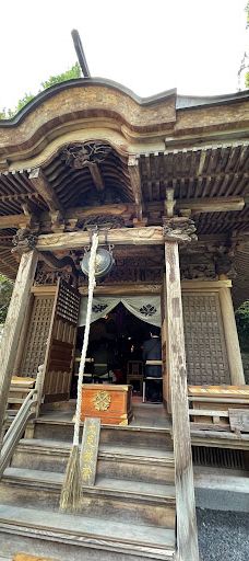 中野不动尊-福岛