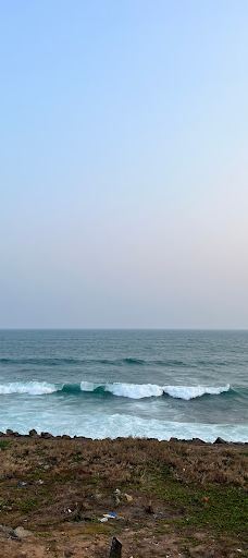 Sunset Point, Kovalam-甘尼亚古马里