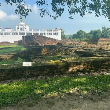 尼泊尔加德满都+蓝毗尼+杜利凯尔7日6晚私家团