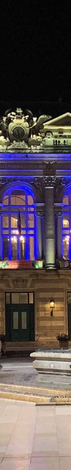 喜剧广场-蒙彼利埃